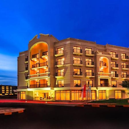 Jaz Neo Ivory Aparthotel Хургада Екстериор снимка
