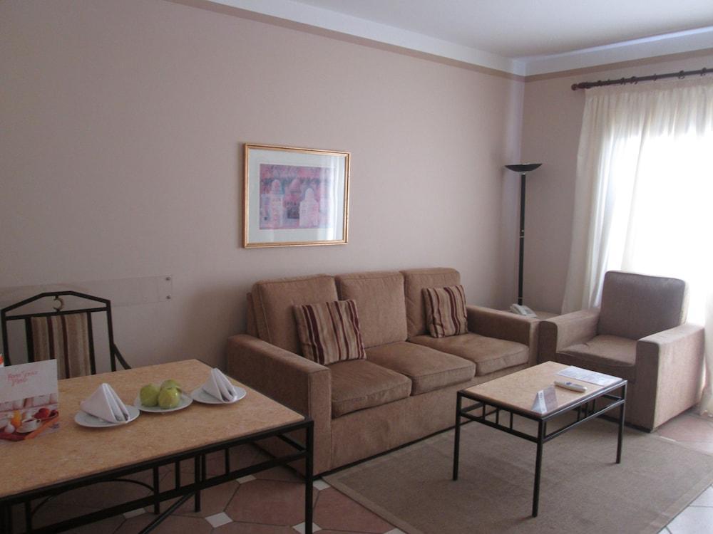 Jaz Neo Ivory Aparthotel Хургада Екстериор снимка