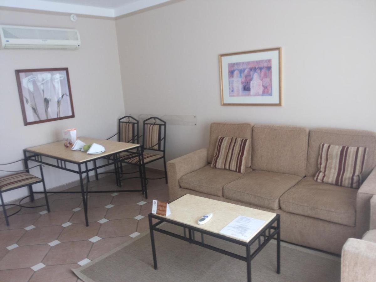 Jaz Neo Ivory Aparthotel Хургада Екстериор снимка
