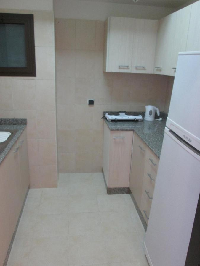 Jaz Neo Ivory Aparthotel Хургада Екстериор снимка
