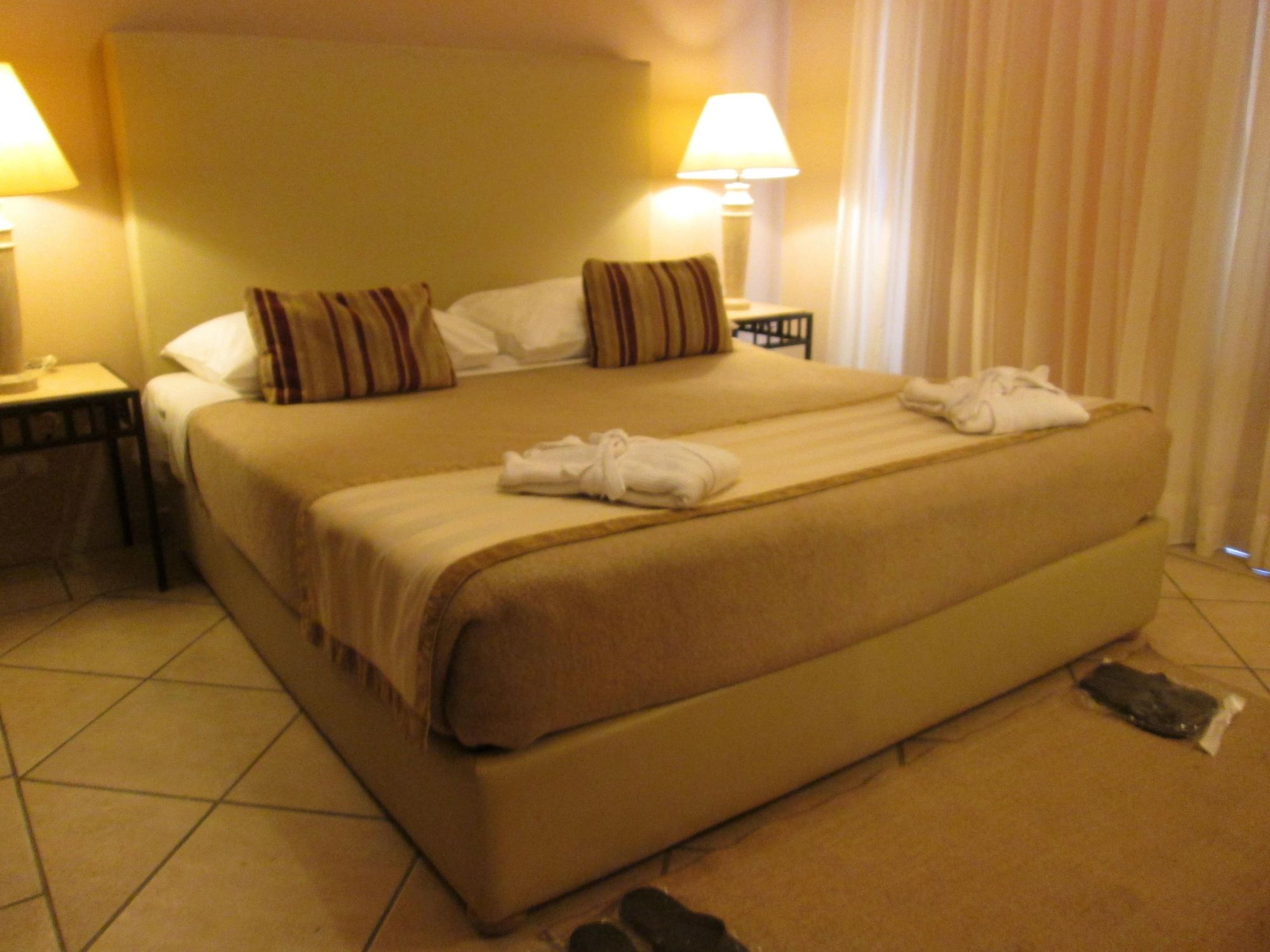 Jaz Neo Ivory Aparthotel Хургада Екстериор снимка