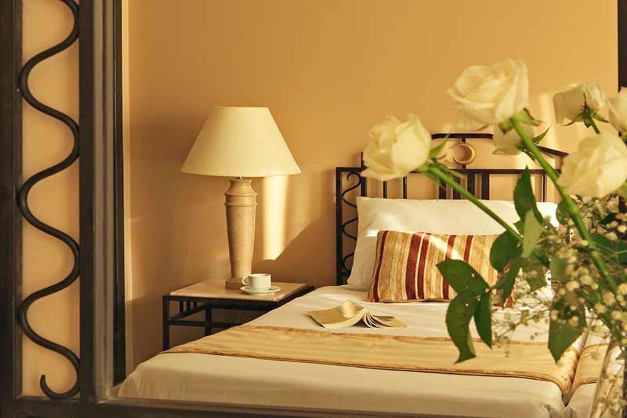 Jaz Neo Ivory Aparthotel Хургада Екстериор снимка