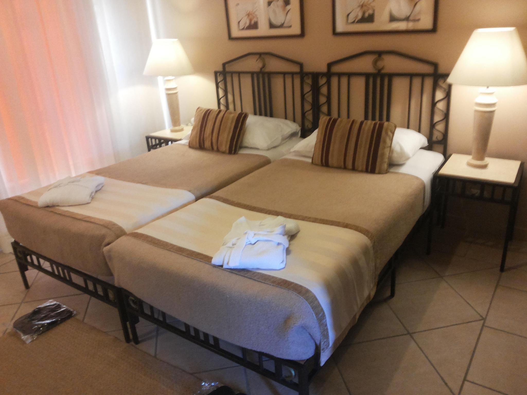 Jaz Neo Ivory Aparthotel Хургада Екстериор снимка