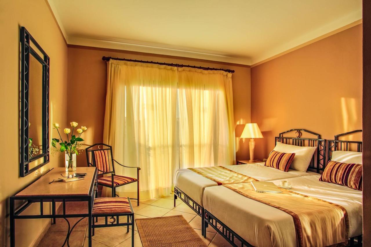 Jaz Neo Ivory Aparthotel Хургада Екстериор снимка